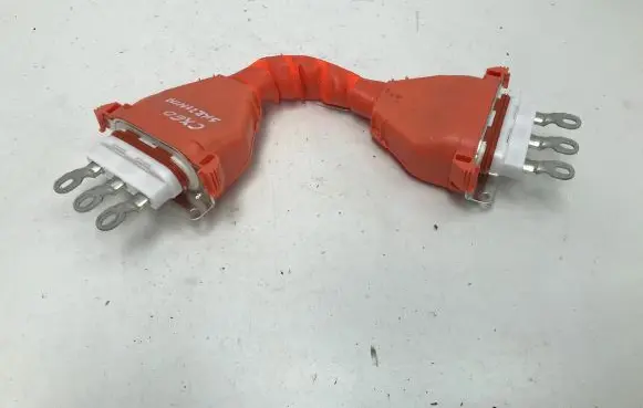 Mazda CX-60 Gearbox/transmission wiring loom KR9P67V20A KR9P67V20