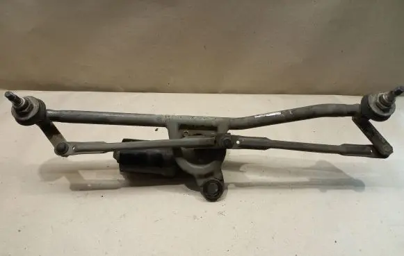 BMW 3 E46 Headlight wiper blade set 61618391303 3397020450 40213581118