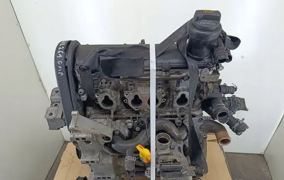 Audi A3 S3 8L Engine BFQ