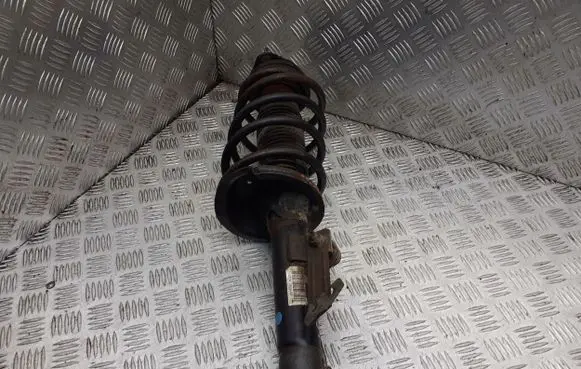 Ford Transit Front shock absorber/damper 2T14-18058-BP