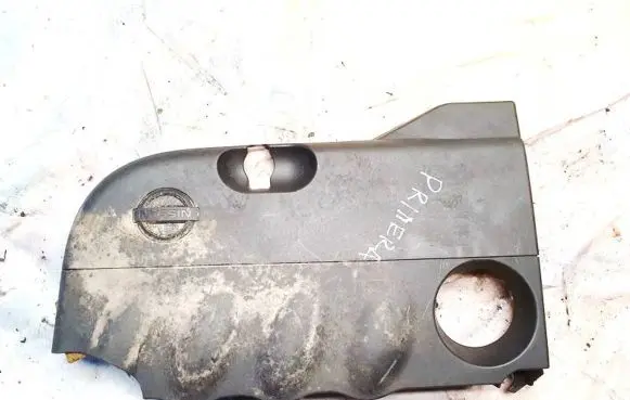 Nissan Micra Engine cover (trim)