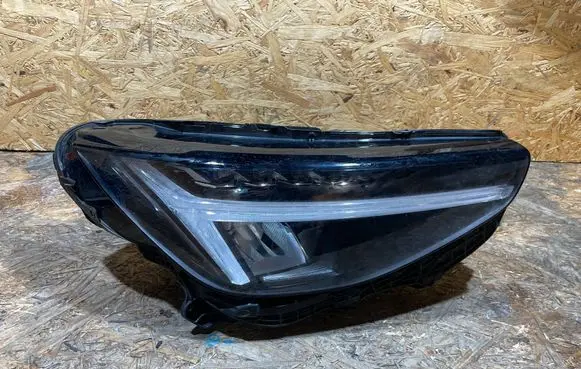 Volvo XC60 Headlight/headlamp 32420420 S2510E269-M