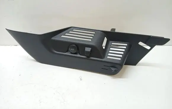 Ford Puma Trunk/boot trim cover L1TB-A46808-A
