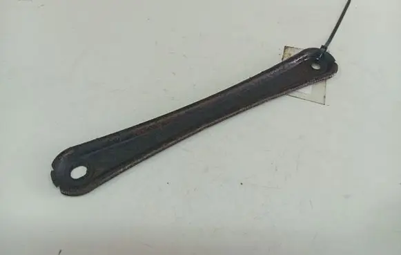Toyota Avensis T250 Other exterior part