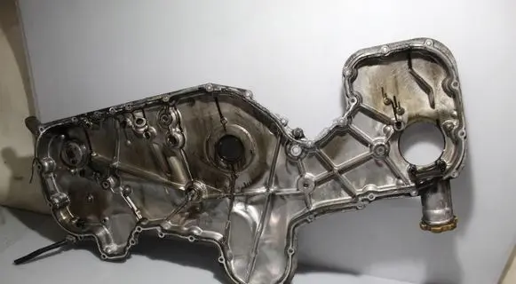 Subaru Forester SH Timing chain cover 