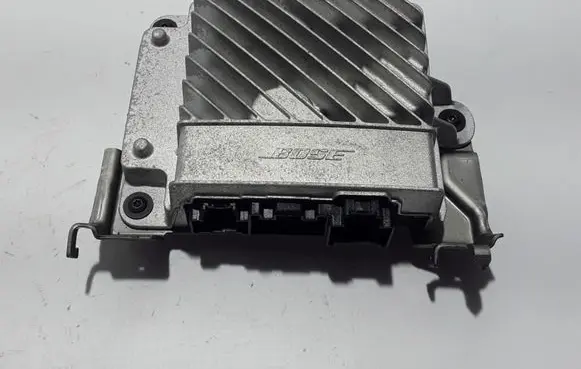 Renault Espace V (RFC) Sound amplifier 280630580R