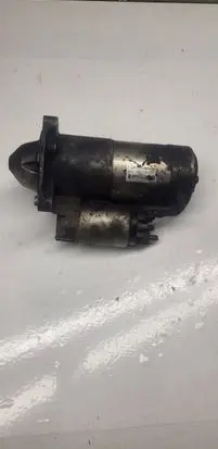Opel Signum Starter motor M001T30171