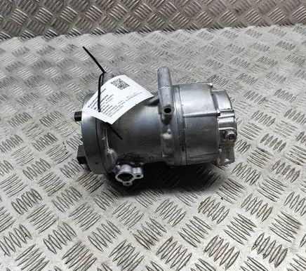 Toyota C-HR II Air conditioning (A/C) compressor (pump) 0424002760 8837010020