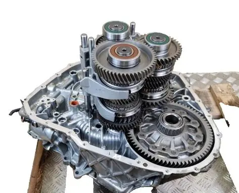 BMW X2 F39 Automatic gearbox 28005A81A95