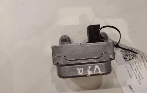 Volvo V50 ESP acceleration yaw rate sensor 3M5T14B296AB 10098501044
