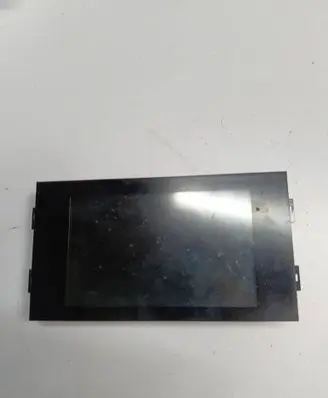 Peugeot 308 Screen/display/small screen 9811486280 A12415 1501170627