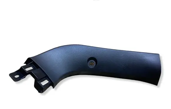Mazda CX-3 Tailgate/trunk side cover trim D10E68950