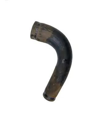 Opel Frontera B Intercooler hose/pipe NOCODE