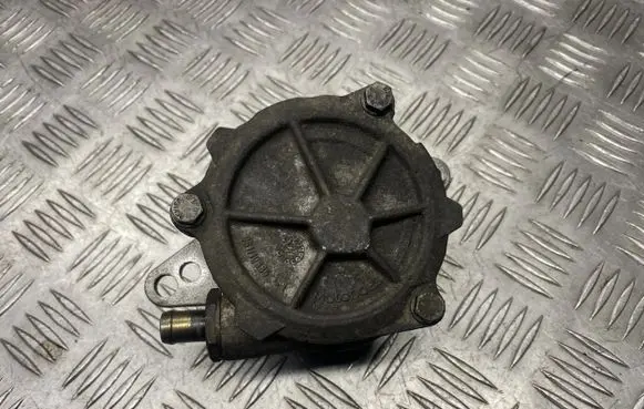 BMW 3 E46 Vacuum pump 2249939
