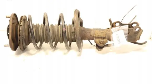 Toyota Auris E180 Front shock absorber with coil spring