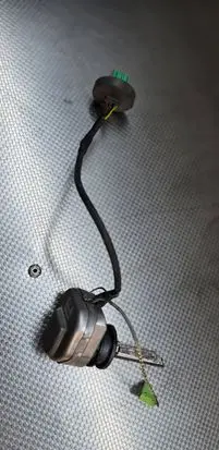 Mitsubishi ASX Voltage converter/converter module W3T21071