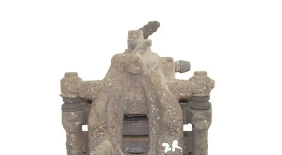 Honda CR-V Rear brake caliper