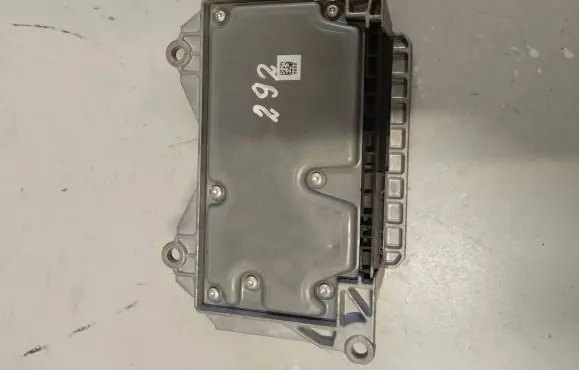 Volvo V70 Airbag control unit/module P31334279 0285011088 T11302220393