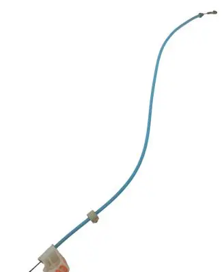 Audi 80 90 B3 Front door cable line 893837082A