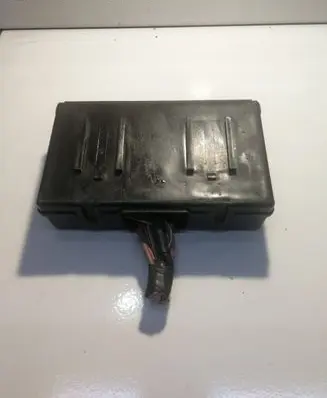 Citroen C5 Fuse module NOCODE