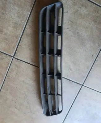 Audi A6 S6 C4 4A Front bumper lower grill 4A0807346C 12119