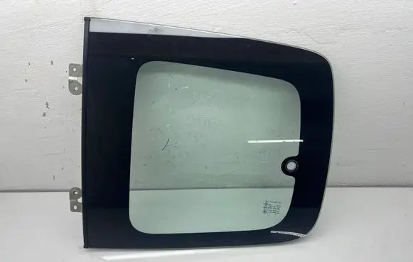 Isuzu D-Max Rear door window glass 43r002086 197199311t