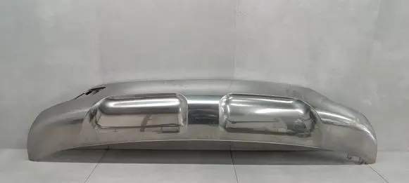 KIA Niro Rear bumper trim bar molding 86666AT050