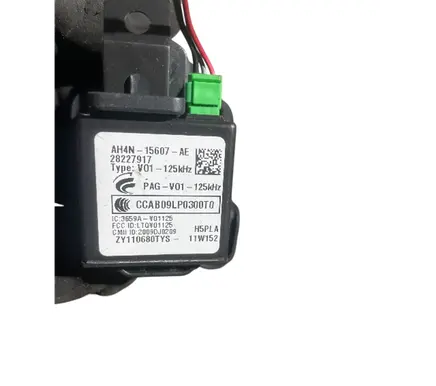 Volvo V60 Ignition lock 28227917