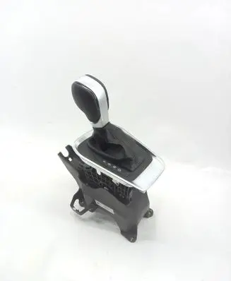 Renault Captur Gear selector/shifter in gearbox brak