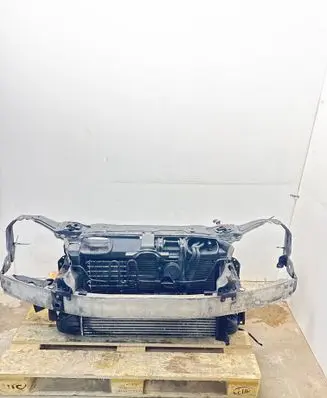 Mercedes-Benz CLK A209 C209 Front piece kit 