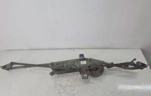 Seat Alhambra (Mk1) Front wiper linkage and motor 7M3955023A