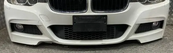 BMW 3 F30 F35 F31 Bumpers kit BMW3 7608407