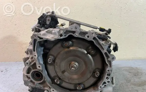 Peugeot 5008 II Automatic gearbox 20GE53 TF71SC