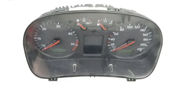 Volkswagen Golf IV Speedometer (instrument cluster) 1J0920926CX