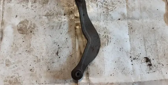 Ford Mondeo MK IV Rear upper control arm/wishbone