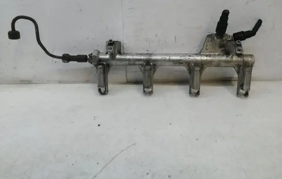 Opel Signum Fuel main line pipe 55351030