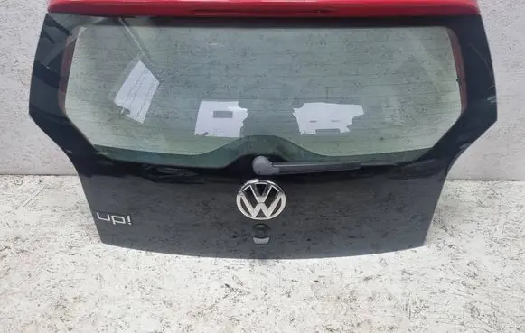 Volkswagen Up Truck tailgate 