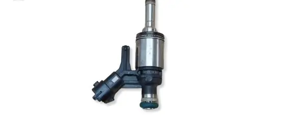 Citroen C5 Aircross Fuel injector 9818760580