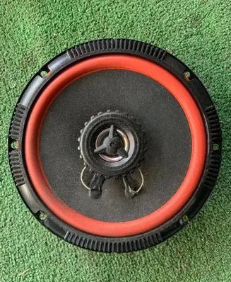 Citroen Berlingo Front door speaker 
