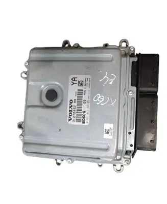 Volvo XC60 Engine control unit/module 31272462AA 0281012765