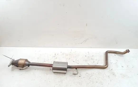 KIA Picanto Muffler/silencer SJP1009 U07010 G672000093