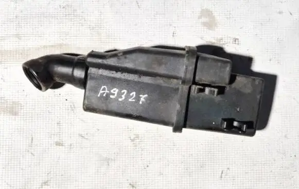 Mercedes-Benz ML W163 Intercooler hose/pipe a1121410083
