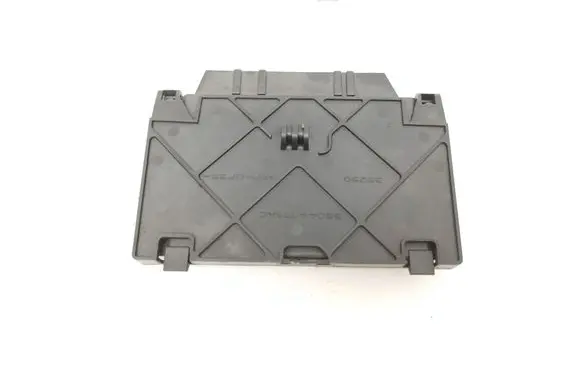 Jeep Grand Cherokee (WK) Gearbox control unit/module 5WP20005NY P04692392AG TS2TL031601478