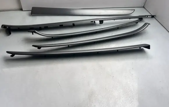 Audi A4 S4 B7 8E 8H Dashboard glove box trim 8E1853190