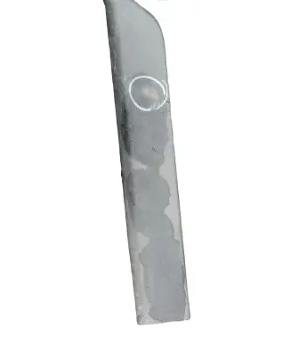 Renault Kangoo I Rear door trim (molding) 8200077547