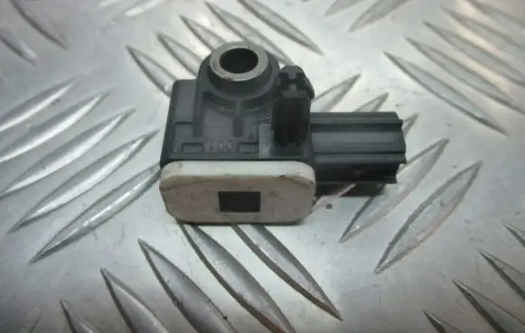 Ford C-MAX II Airbag deployment crash/impact sensor AM5T-14B342-AA