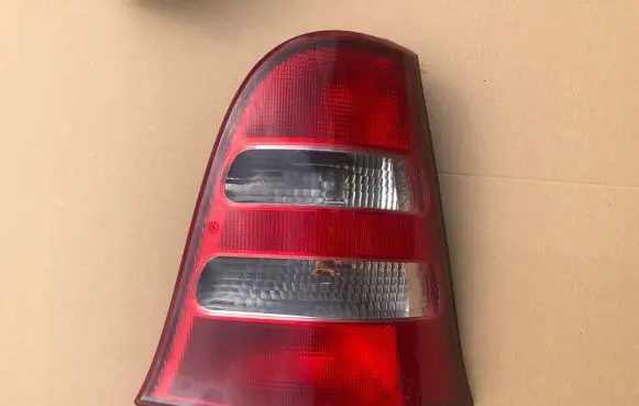 Mercedes-Benz A W168 Rear/tail lights