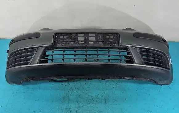 Volkswagen Golf Plus Front bumper 5M0807221 IMPRK1565880