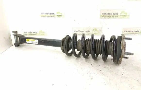 Mercedes-Benz C W205 Front shock absorber/damper 2053201813 2053211804