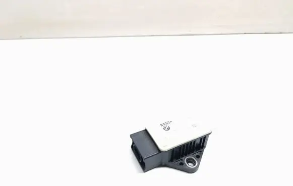 BMW X3 E83 ESP acceleration yaw rate sensor 3417699 0265005644